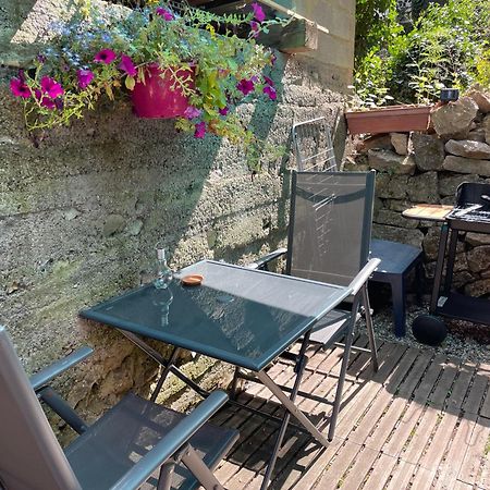 L'Arizona Dinant - Studio Montana - Barbecue, Free Parking, Dog Ok Экстерьер фото