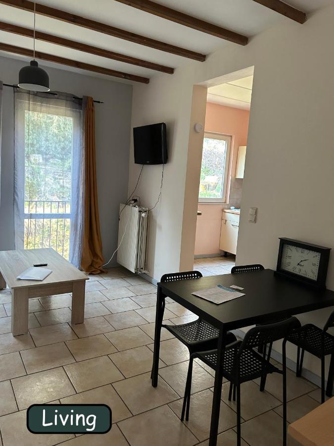L'Arizona Dinant - Studio Montana - Barbecue, Free Parking, Dog Ok Экстерьер фото
