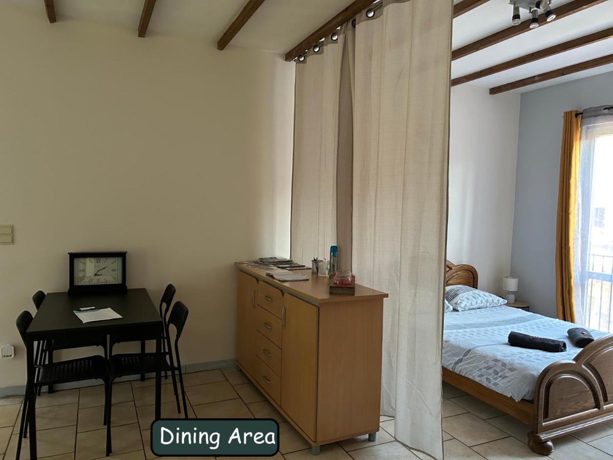 L'Arizona Dinant - Studio Montana - Barbecue, Free Parking, Dog Ok Экстерьер фото