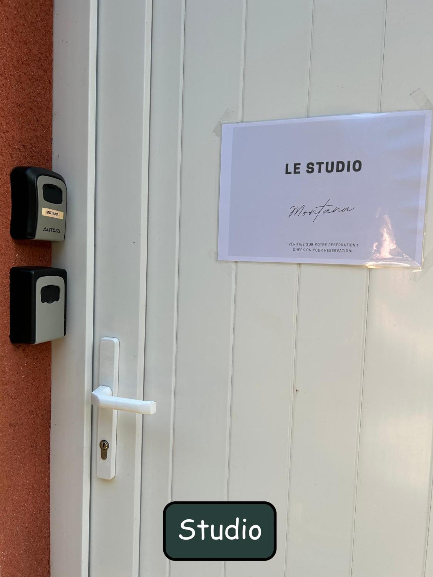 L'Arizona Dinant - Studio Montana - Barbecue, Free Parking, Dog Ok Экстерьер фото